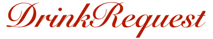 DrinkRequest logo