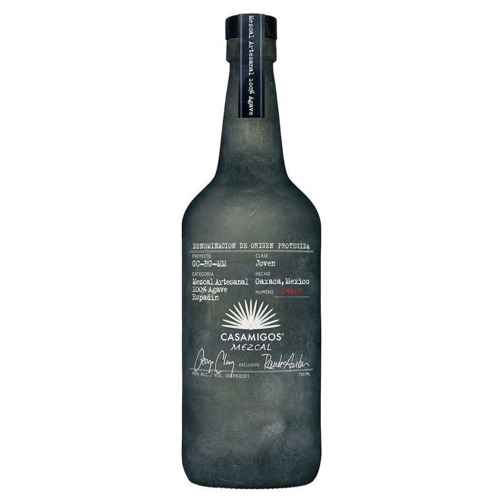 Casamigos Mezcal