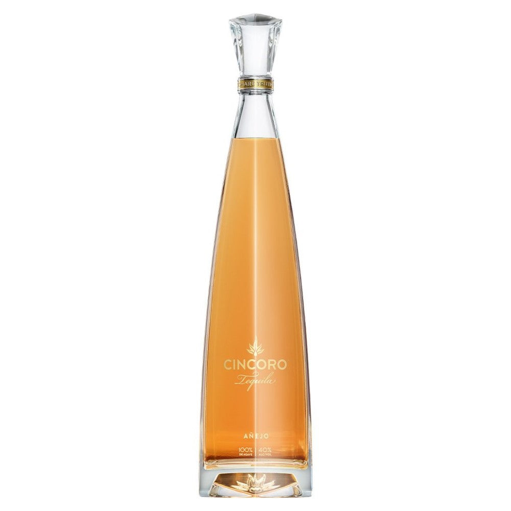 Cincoro Añejo Tequila