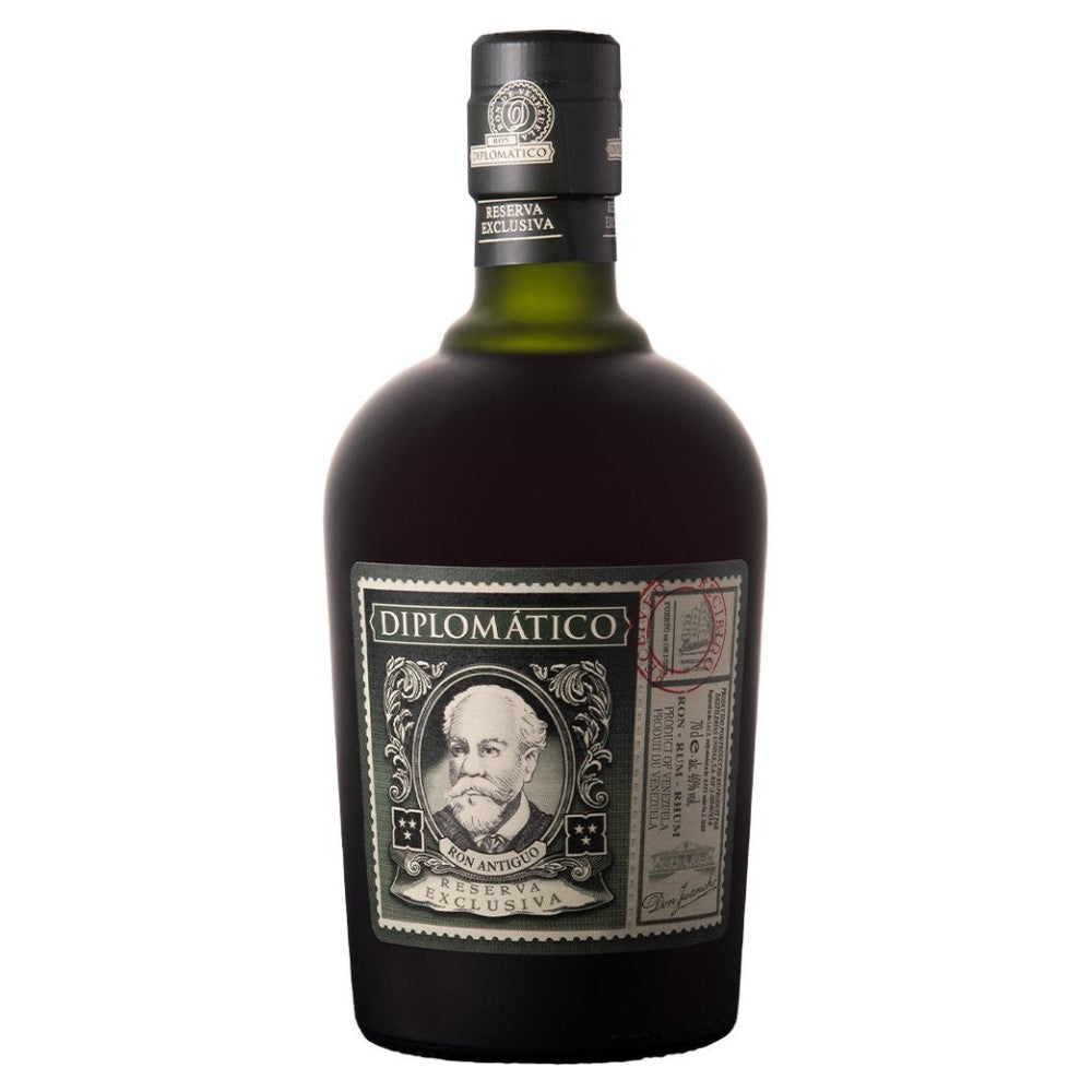 Diplomático Reserva Exclusiva Rum