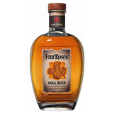 Four Roses Small Batch Bourbon Whiskey