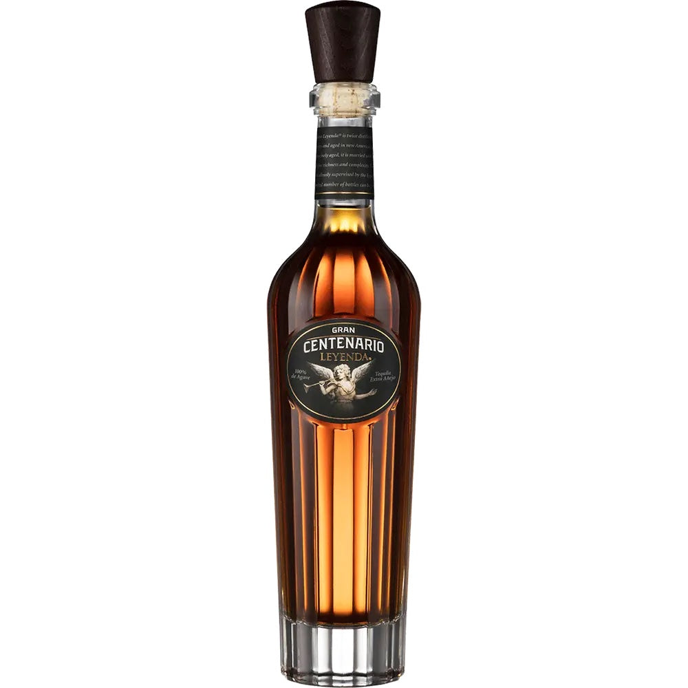 Gran Centenario Leyenda Extra Anejo Tequila