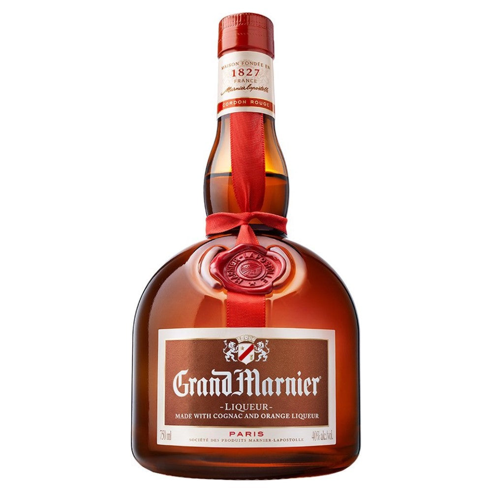 Grand Marnier Cordon Rouge Liqueur