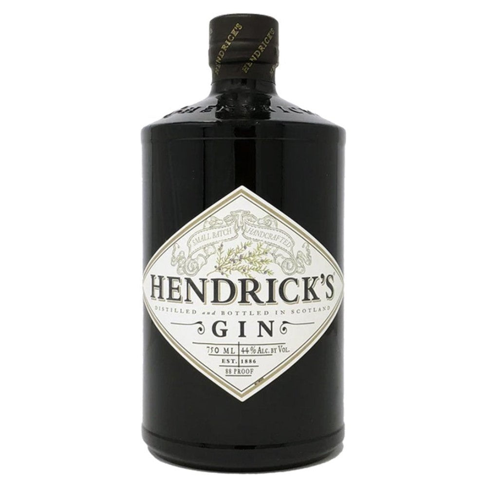 HENDRICK’S Dry Gin