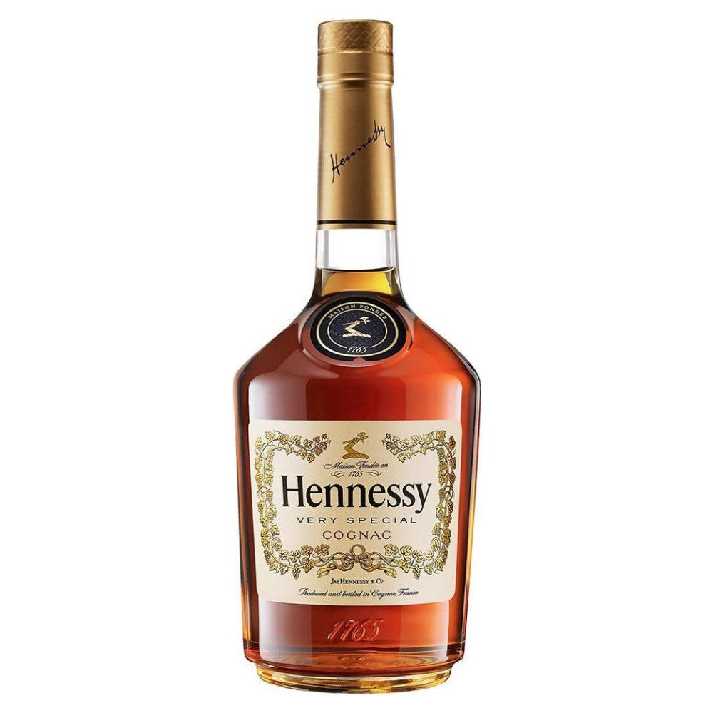 Hennessy V.S. Cognac