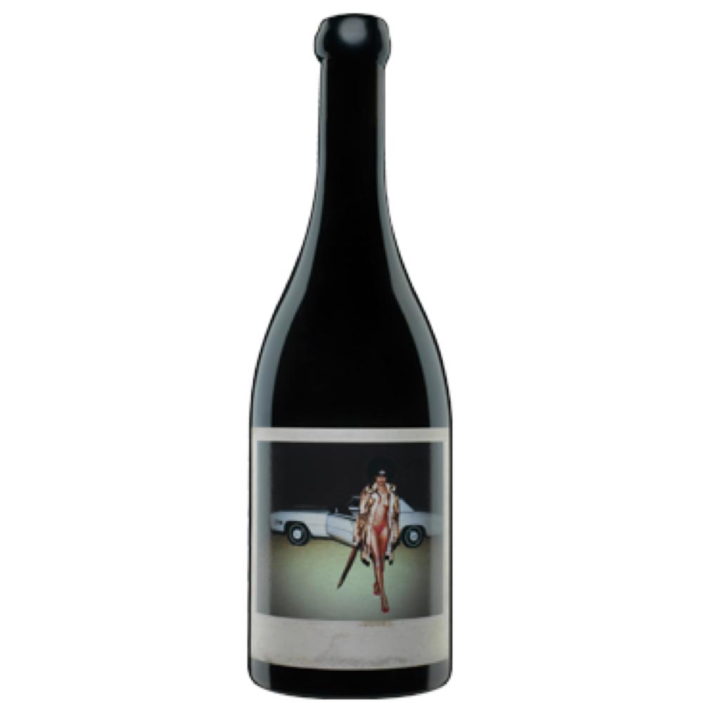 Orin Swift Machete Petite Sirah Napa Valley, 2018