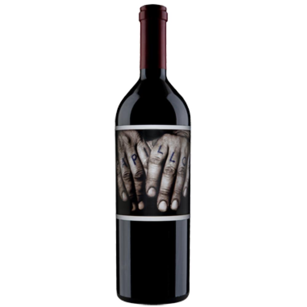 Orin Swift Papillon Red Blend Napa Valley, 2019