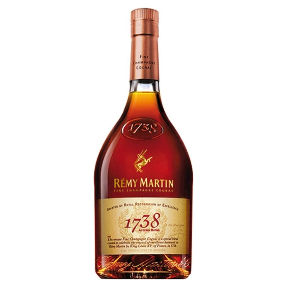 Rémy Martin 1738 Accord Royal Cognac