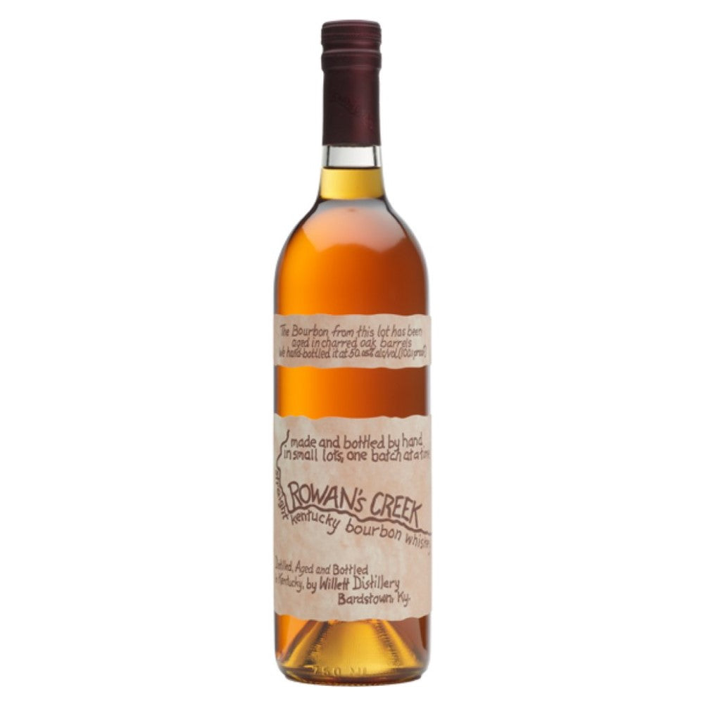Rowan's Creek Kentucky Bourbon Whisky
