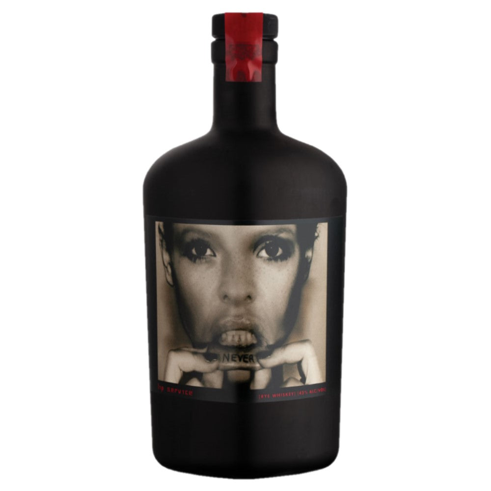 Savage & Cooke Lip Service Rye Whiskey