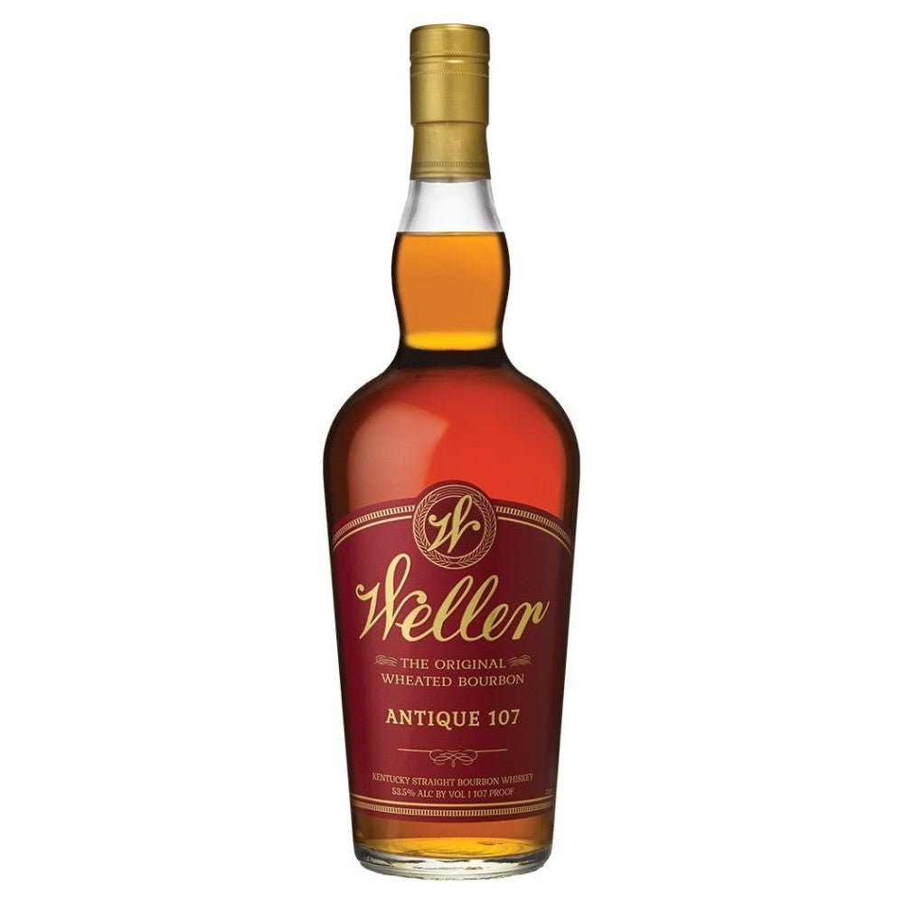 W.L. Weller Antique Straight Bourbon Whiskey