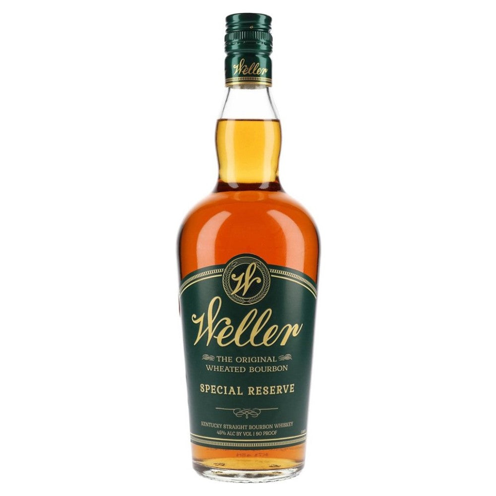 W.L. Weller Special Reserve 1.75L Bourbon Whiskey