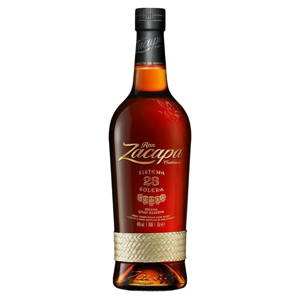 Zacapa 23 Rum