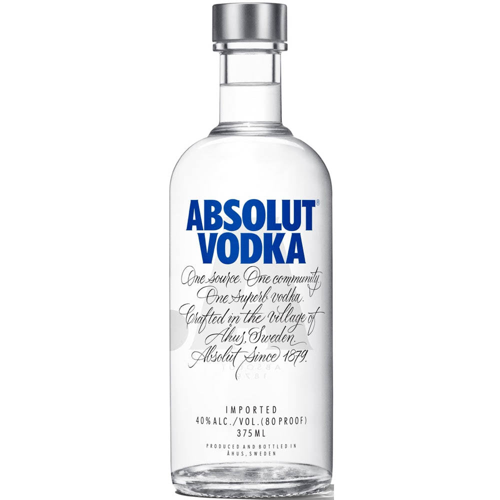 Absolut Vodka
