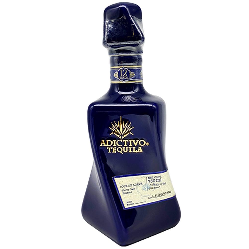 Adictivo Extra Añejo Tequila