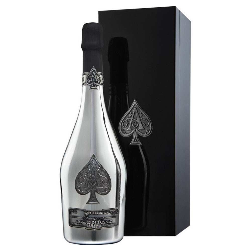 Armand de Brignac Blanc de Blanc Champagne France