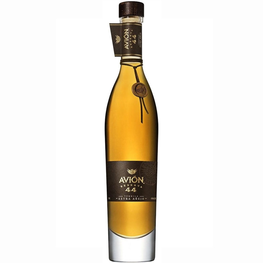 Avión Reserva 44 Extra Añejo Tequila