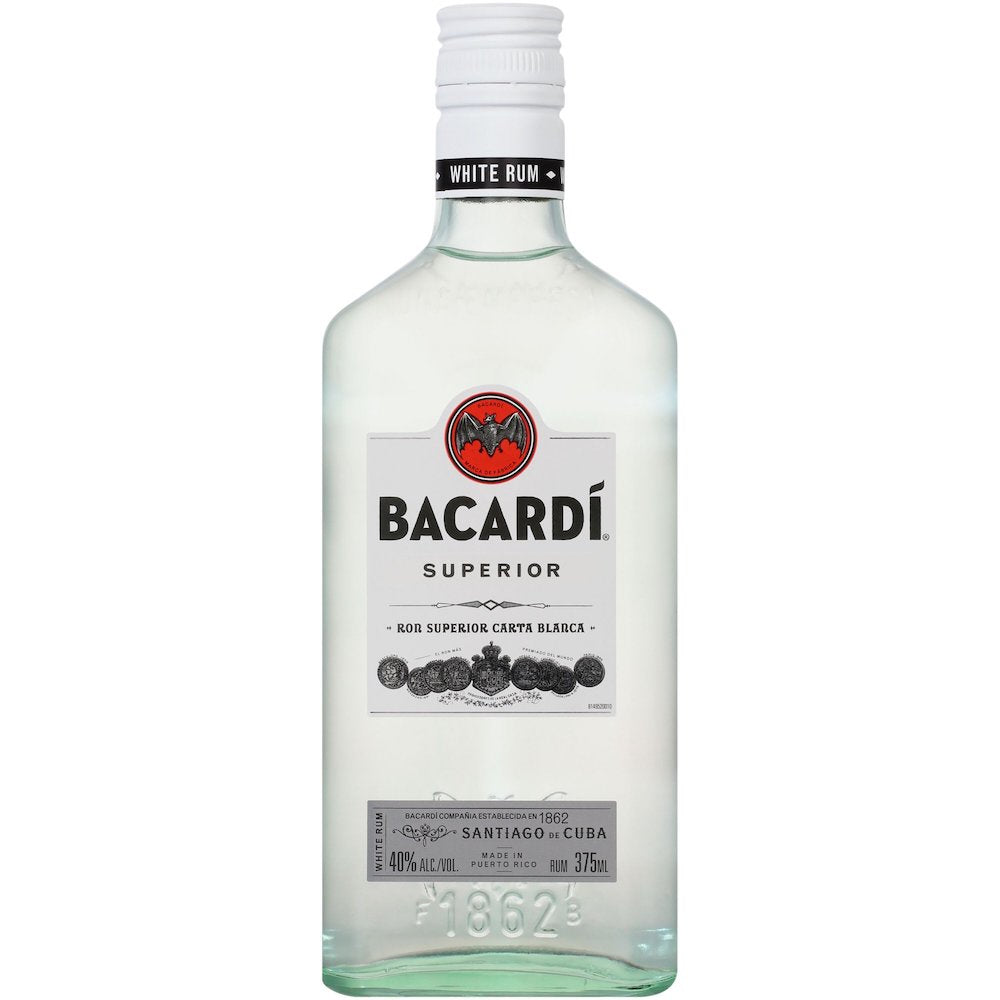 Bacardi Superior Rum