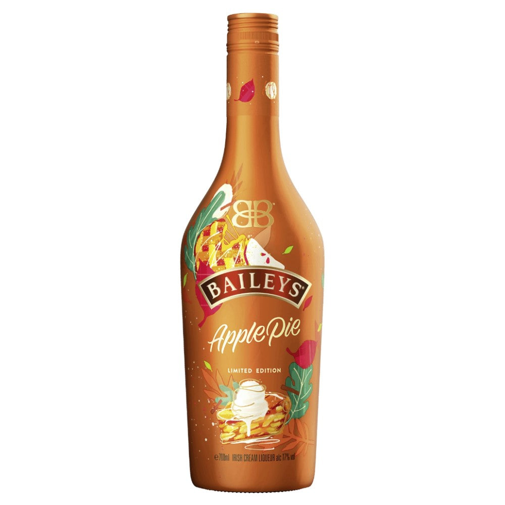 Baileys Apple Pie Liqueur