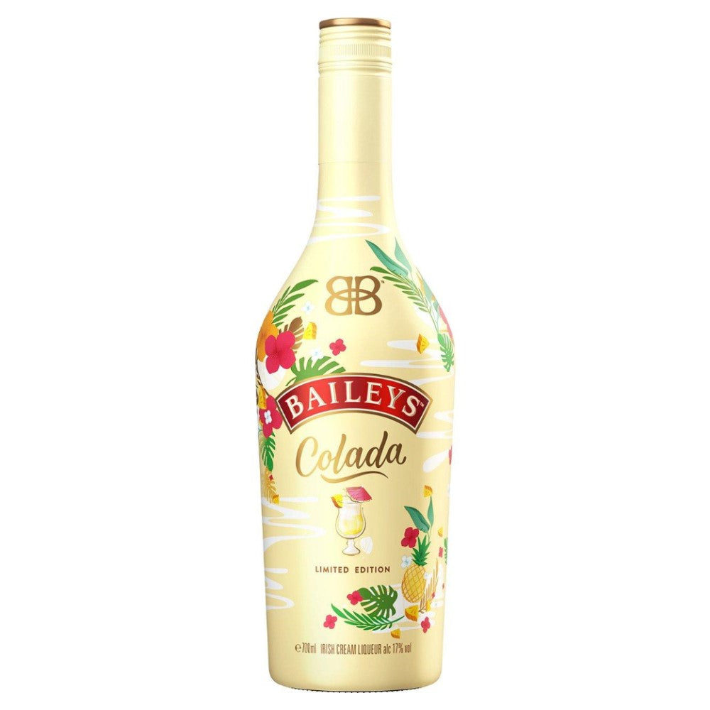 Baileys Colada Liqueur