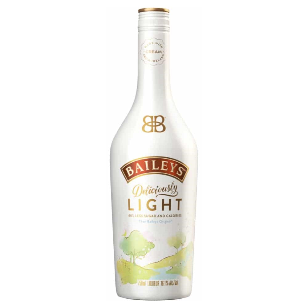 Baileys Deliciously Light Liqueur