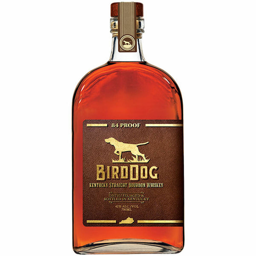 Bird Dog Kentucky Straight Bourbon Whiskey