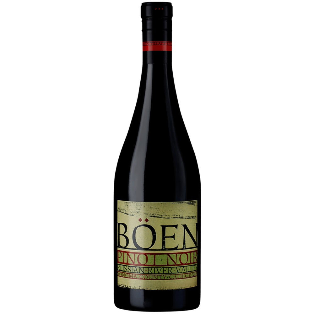 BÖEN Russian River Valley Pinot Noir