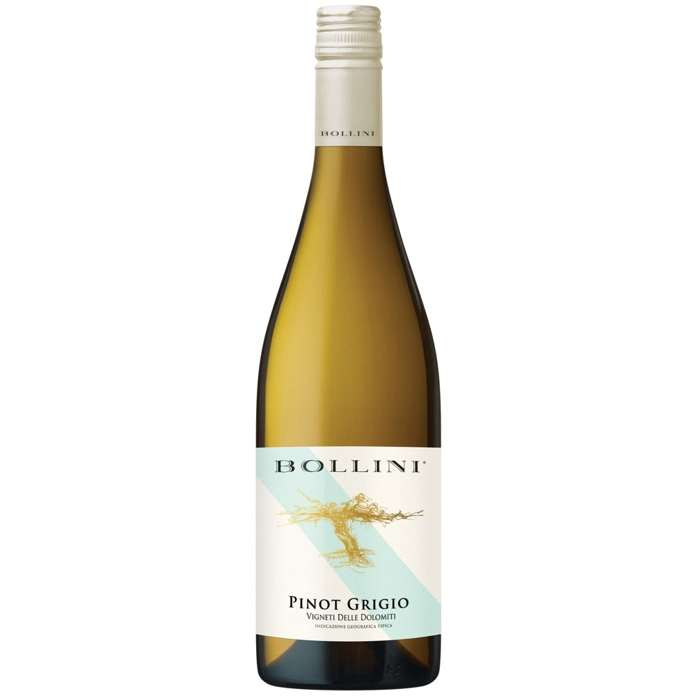 Bollini Pinot Grigio Italy