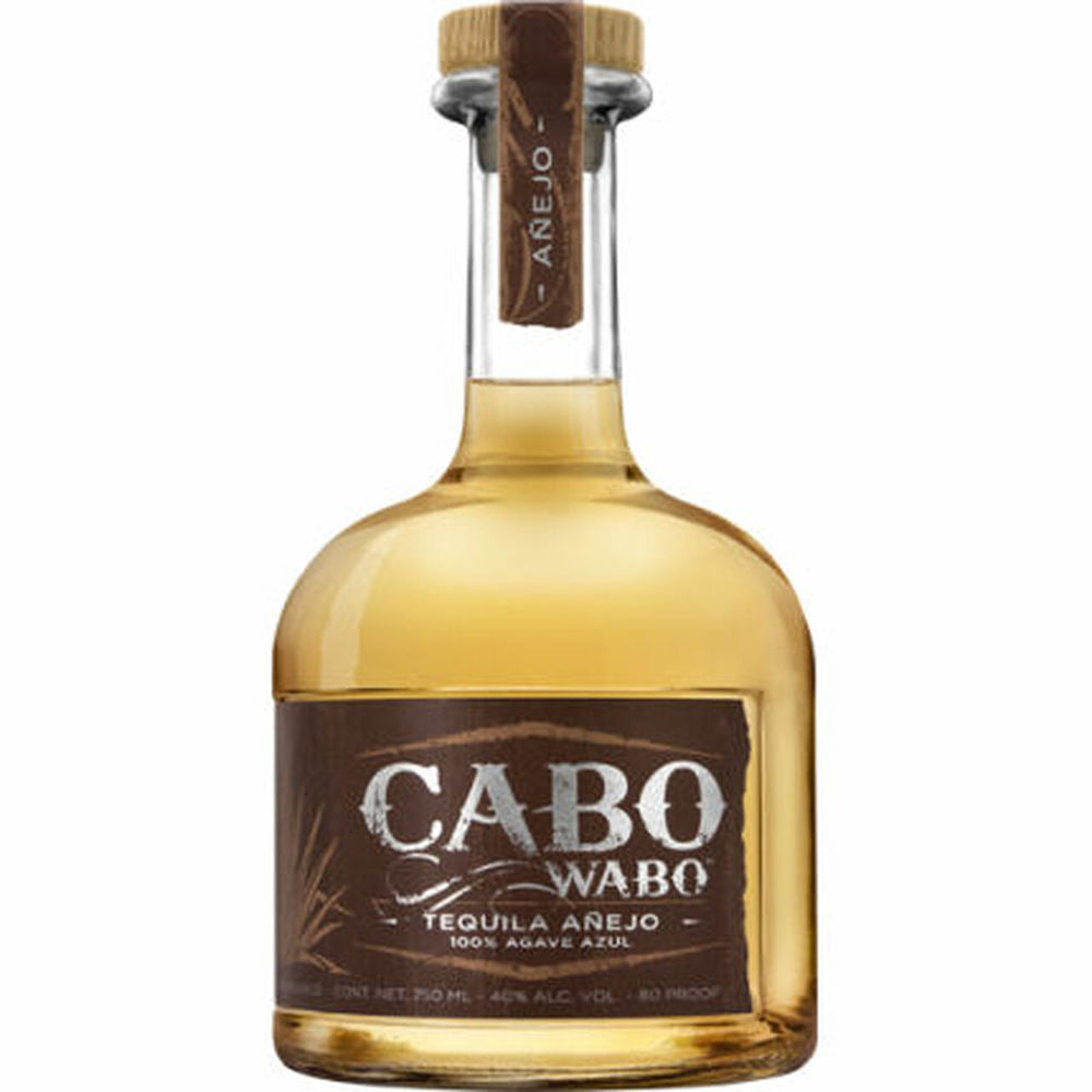 その他 cabo wabo tequila anejo / VAN HALEN Cabo Wabo Anejo Tequila