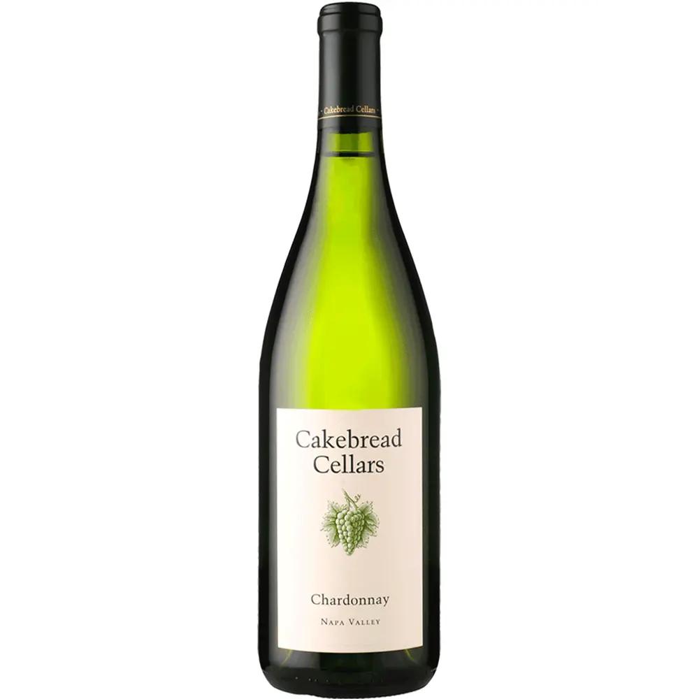 Cakebread Chardonnay Napa California