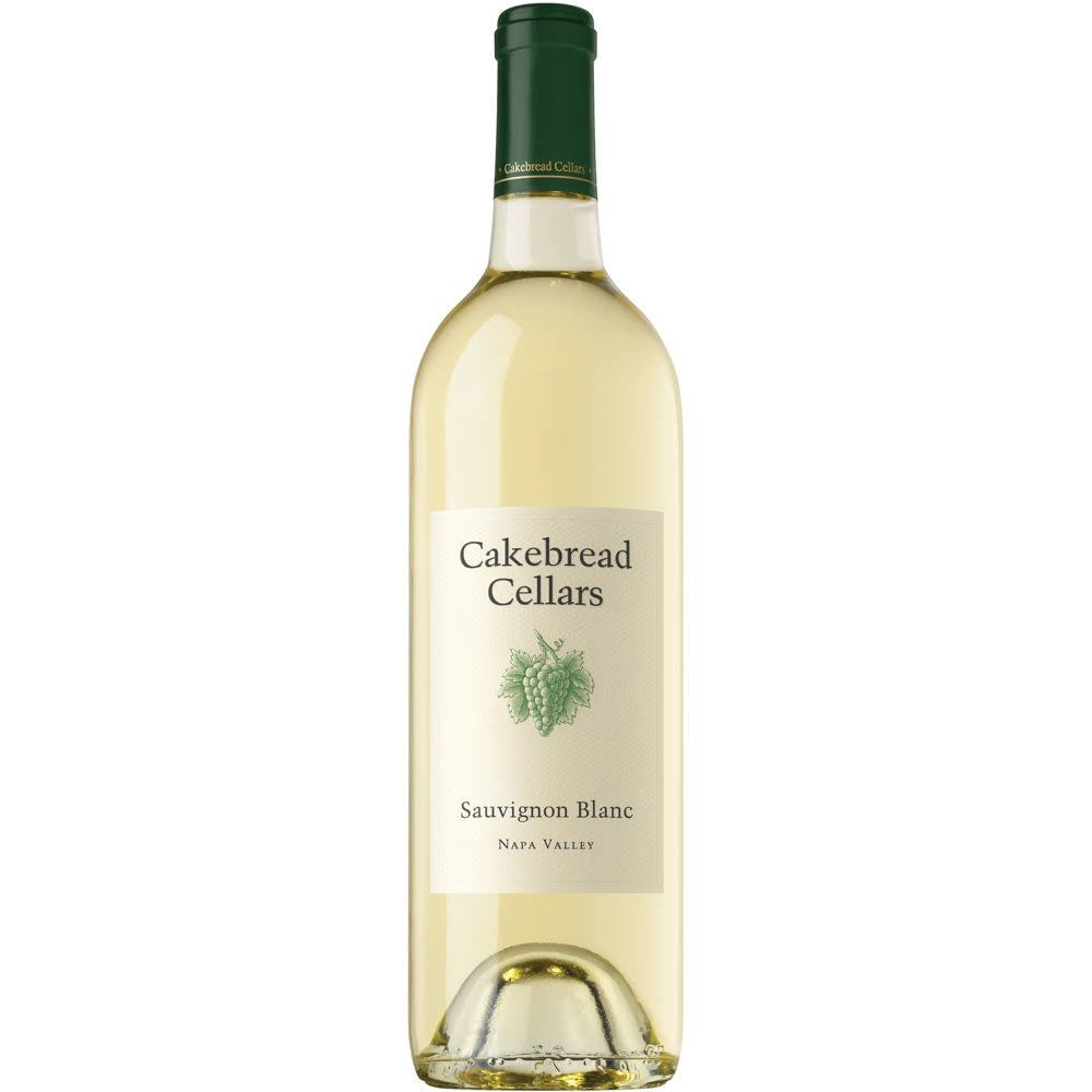 Cakebread Sauvignon Blanc Napa Valley California