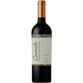 Nieto Senetiner Camila Malbec Mendoza Argentina