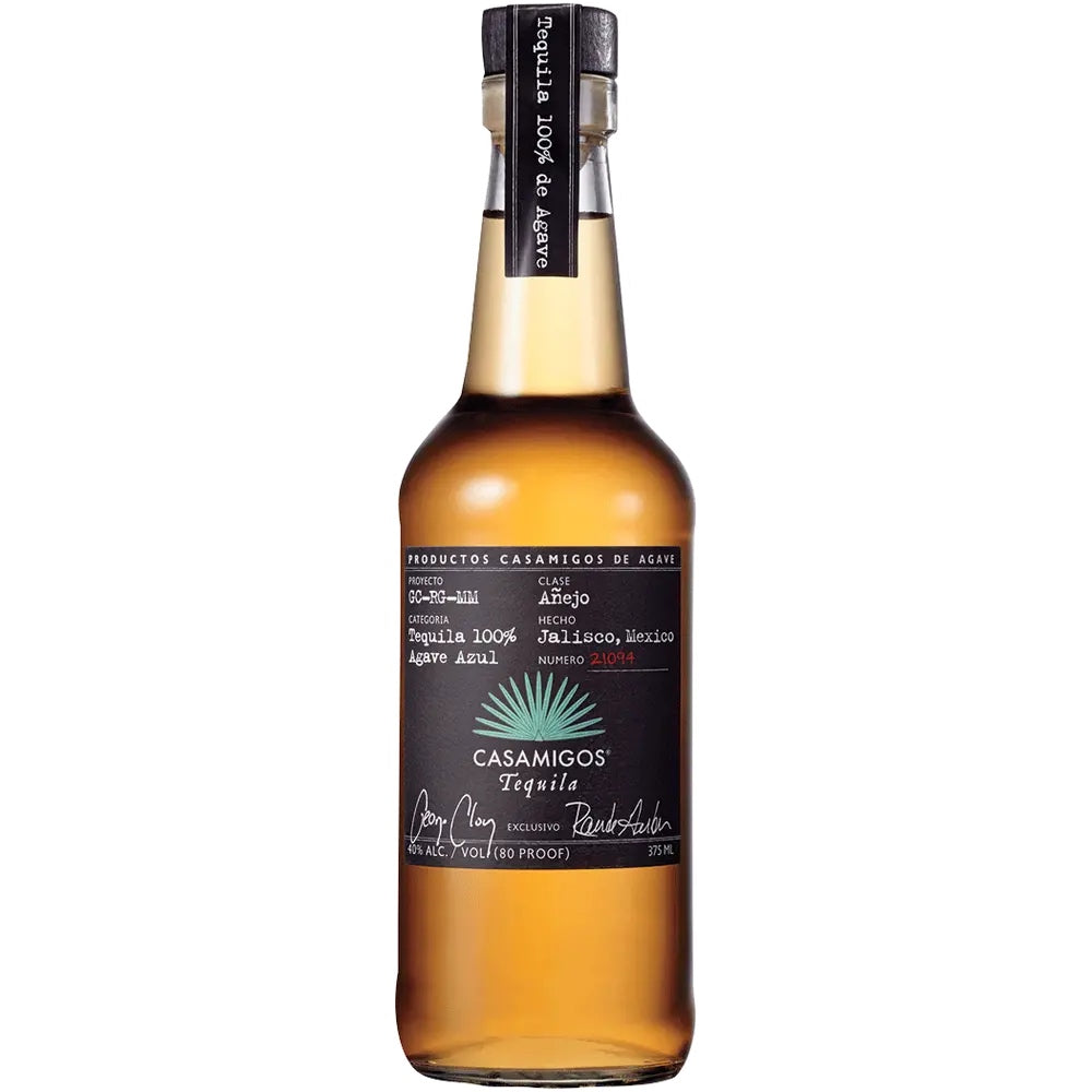 Casamigos Añejo Tequila