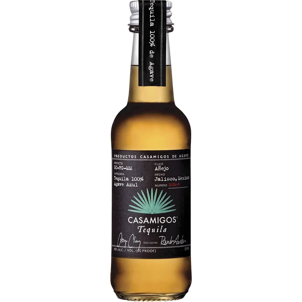 Casamigos Añejo Tequila