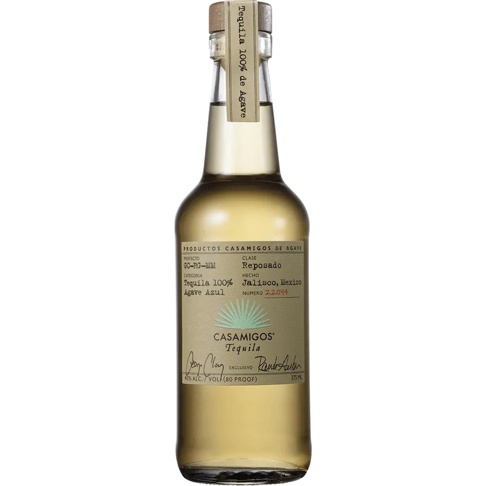 Casamigos Reposado Tequila