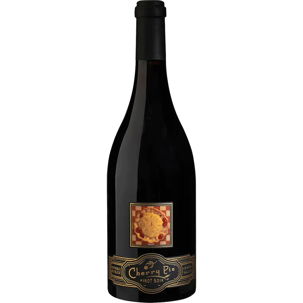Cherry Pie San Pablo Bay Block Pinot Noir Napa Valley, 2019