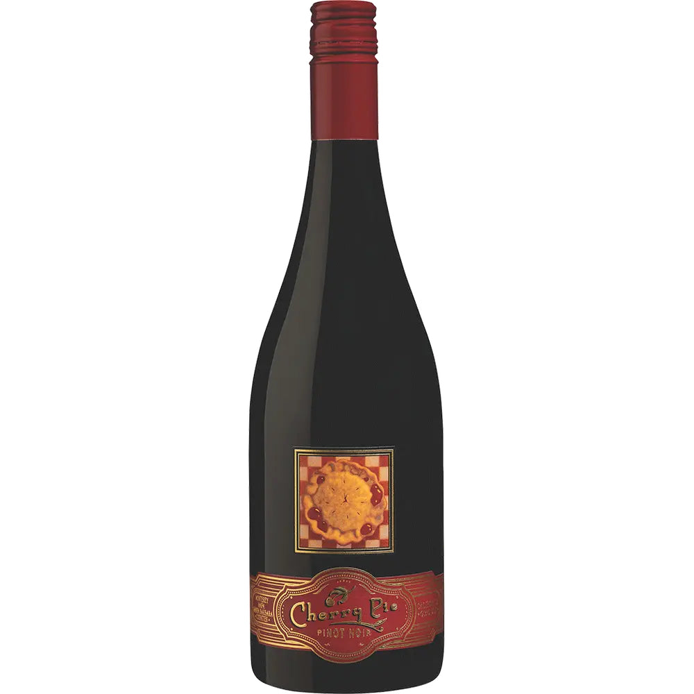 Cherry Pie Tri-County Pinot Noir California, 2018