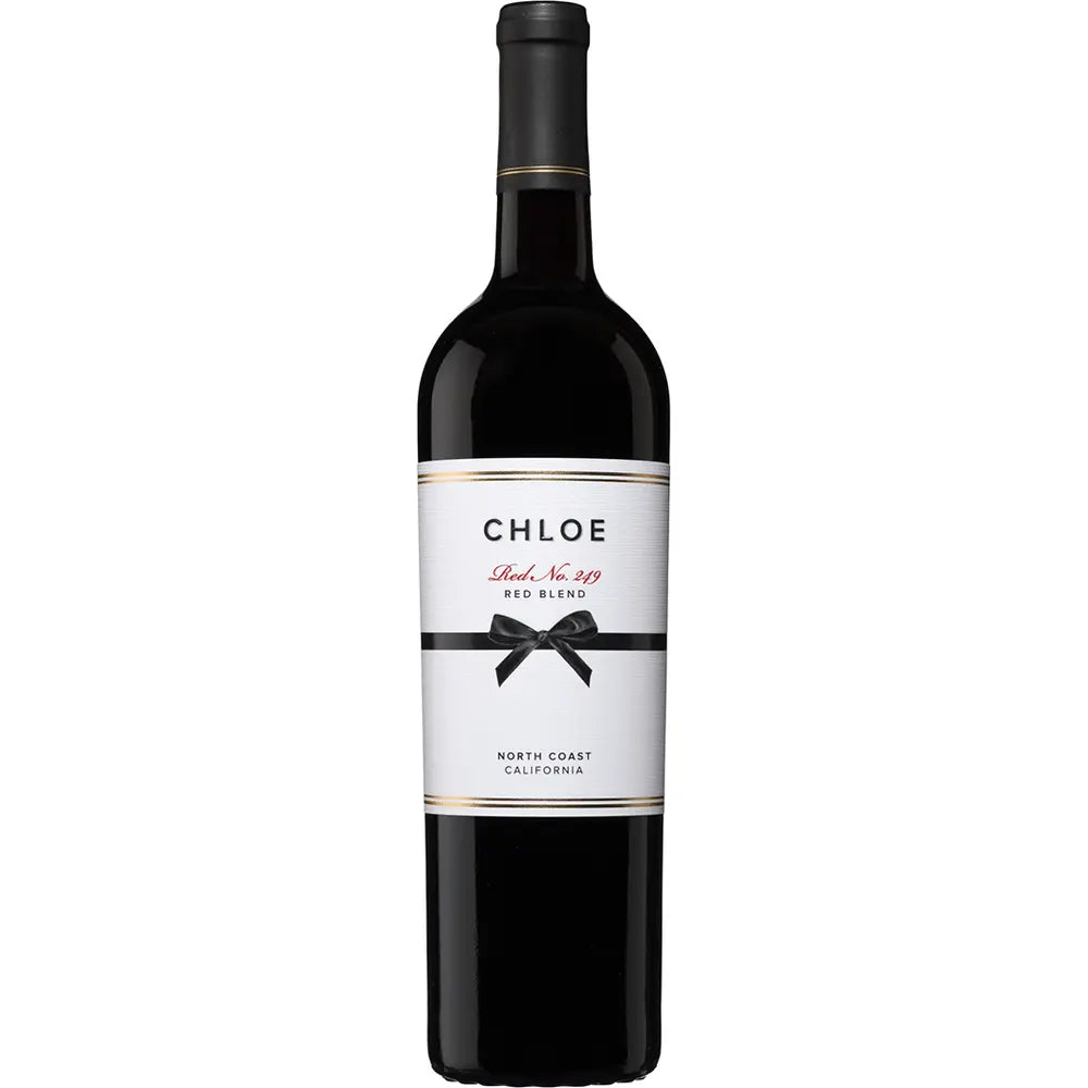 Chloe Red Blend No. 249 2018