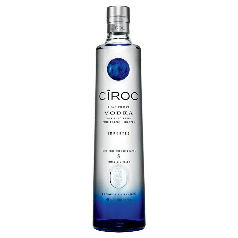 CÎROC Ultra Premium Vodka