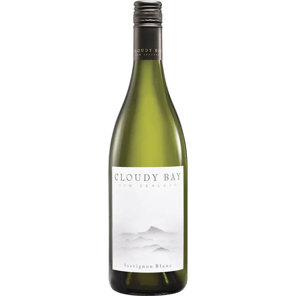 Cloudy Bay Sauvignon Blanc New Zealand