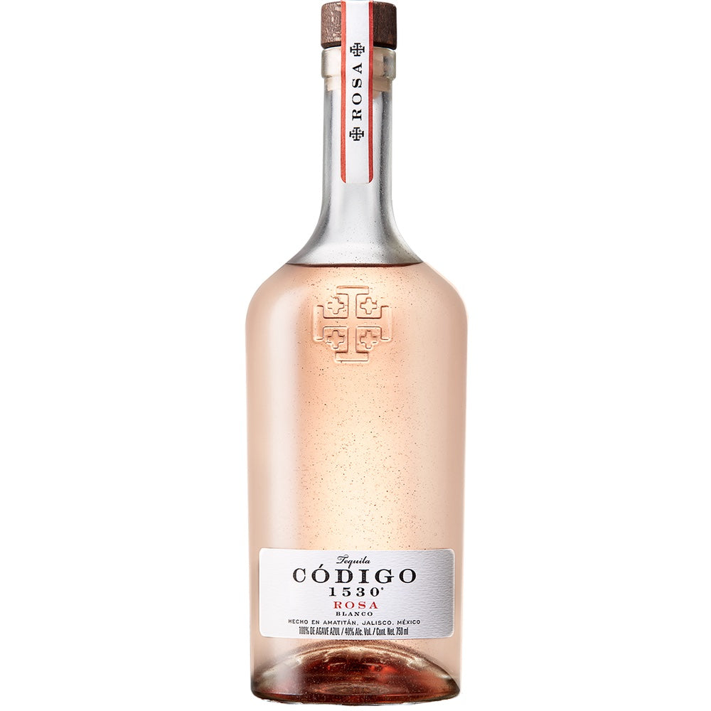 Código 1530 Rosa Tequila