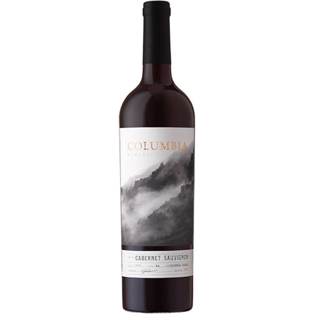 Columbia Valley Cabernet Sauvignon Washington