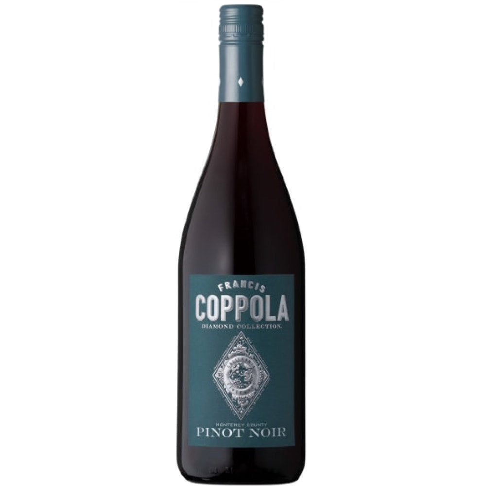 Francis Ford Coppola Diamond Collection Pinot Noir Monterey California, 2018