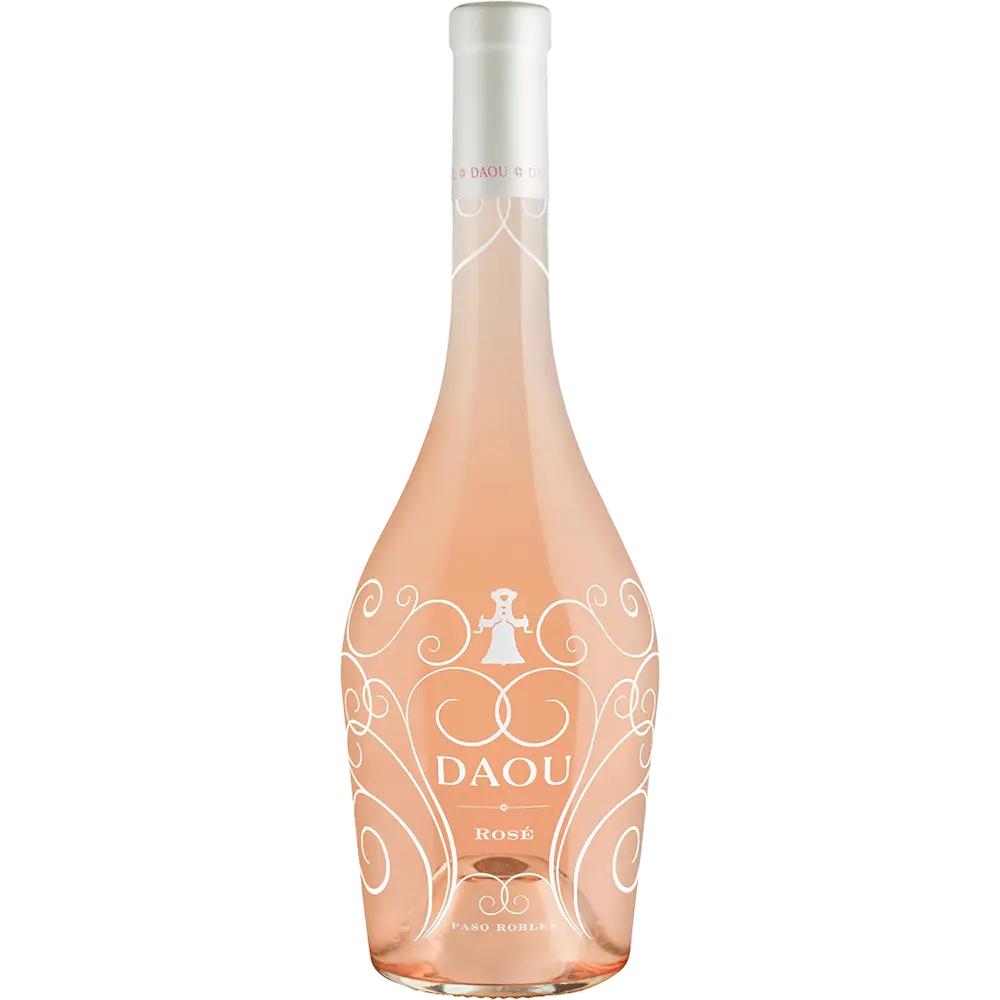 Daou Rose Paso Robles, 2020