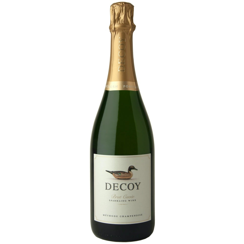 Decoy Brut Cuvée California