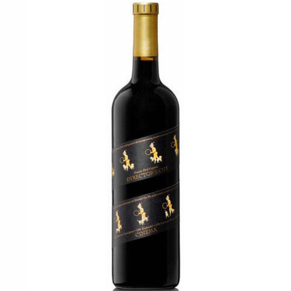 Francis Coppola Director's Cut Cinema Sonoma Red Blend, 2018