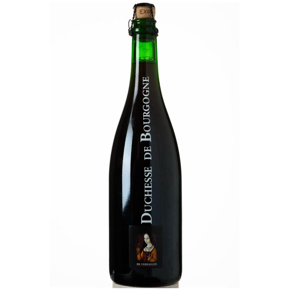 Duchesse de Bourgogne Sour Red Ale Beer