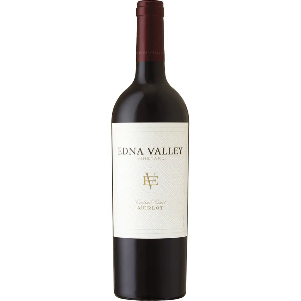 Edna Valley Merlot Central Coast