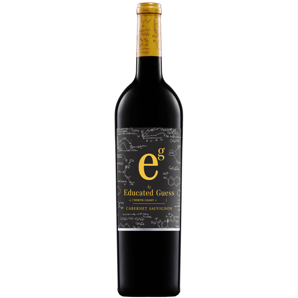 Roots Run Deep Educated Guess Cabernet Sauvignon California
