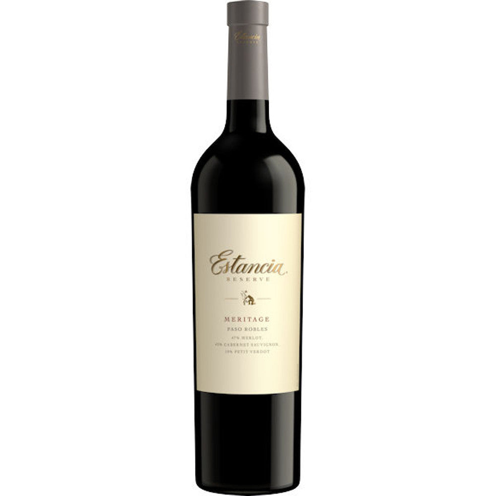 Estancia Reserve Meritage Red Blend California